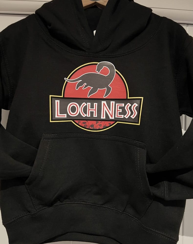 Jurassic hoodie sale