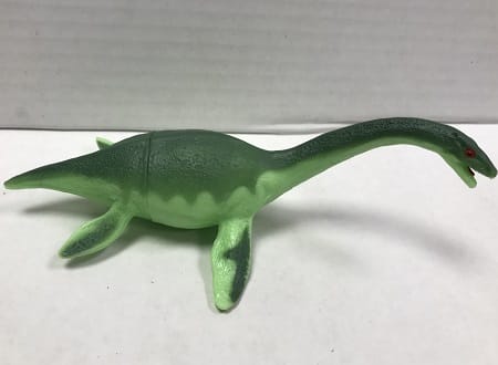 Nessie loch fashion ness monster toy