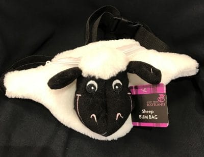 Sheep Backpack | Lang Syne Shop